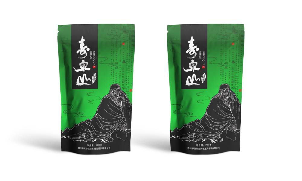 好的开县包装设计等于源源不断的潜在客户群
