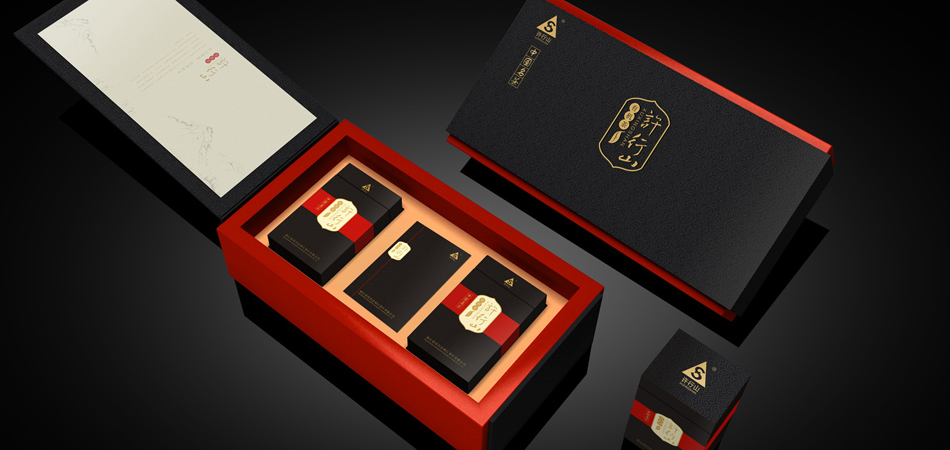 开县礼品包装设计：以心意为魂，搭建城市礼赠的情感桥梁